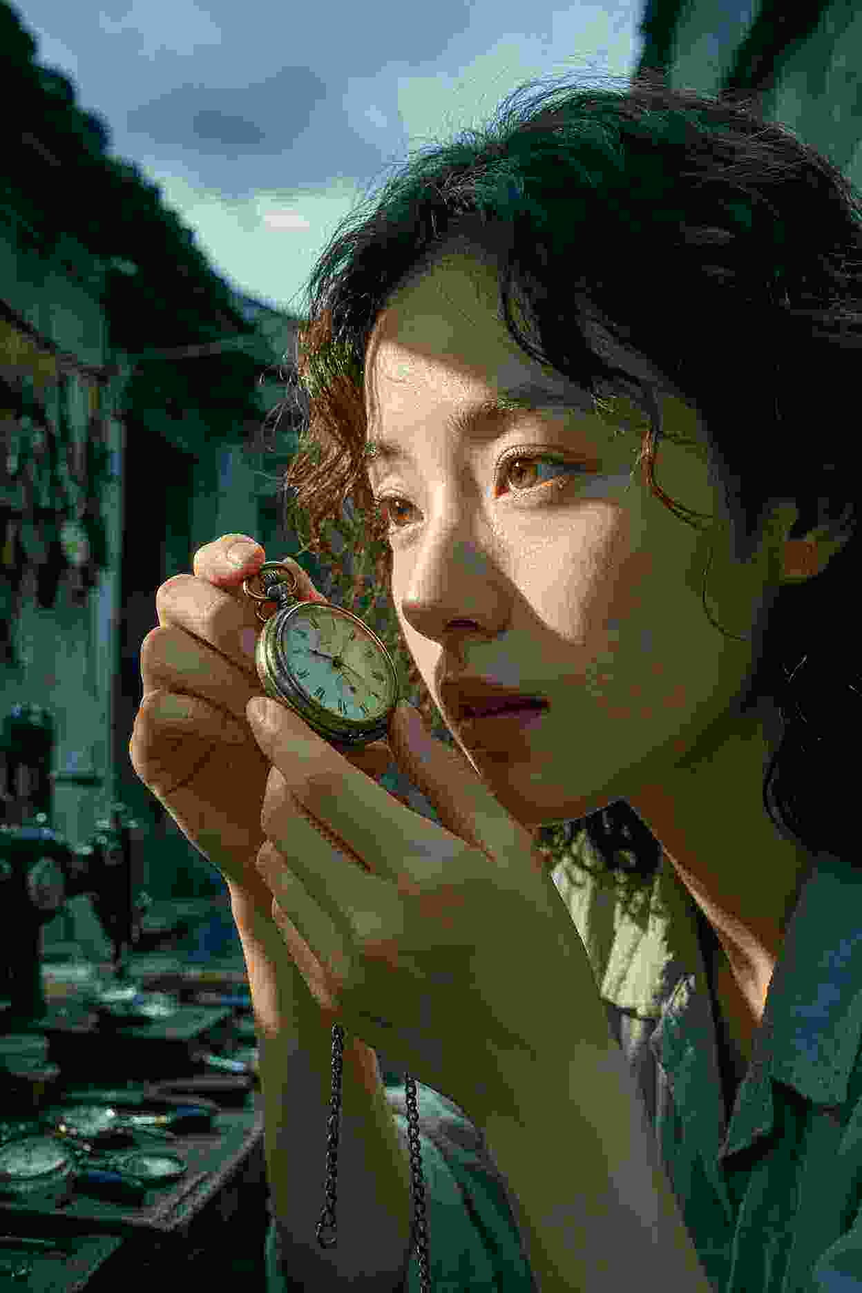 坚强之心