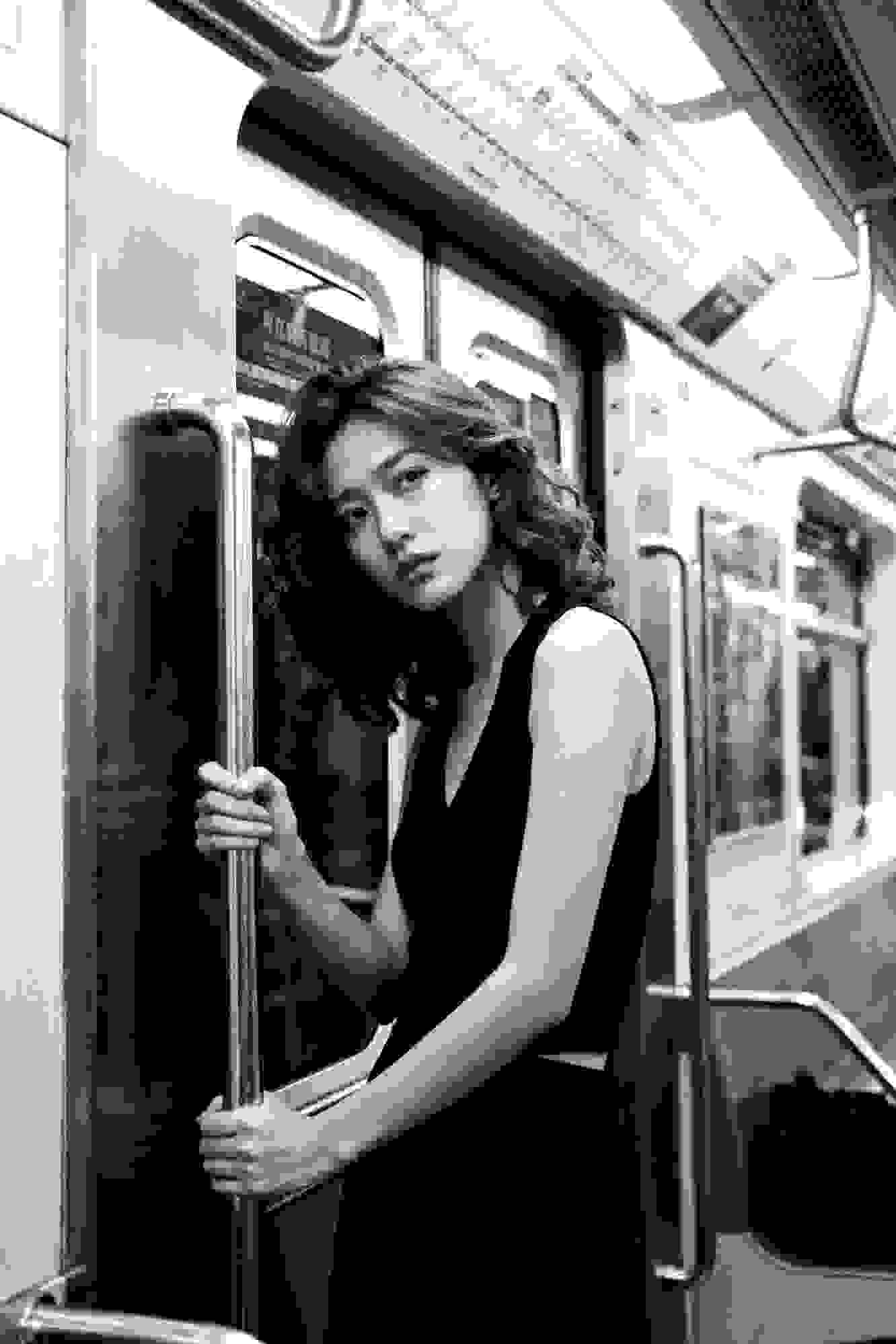 女人四十