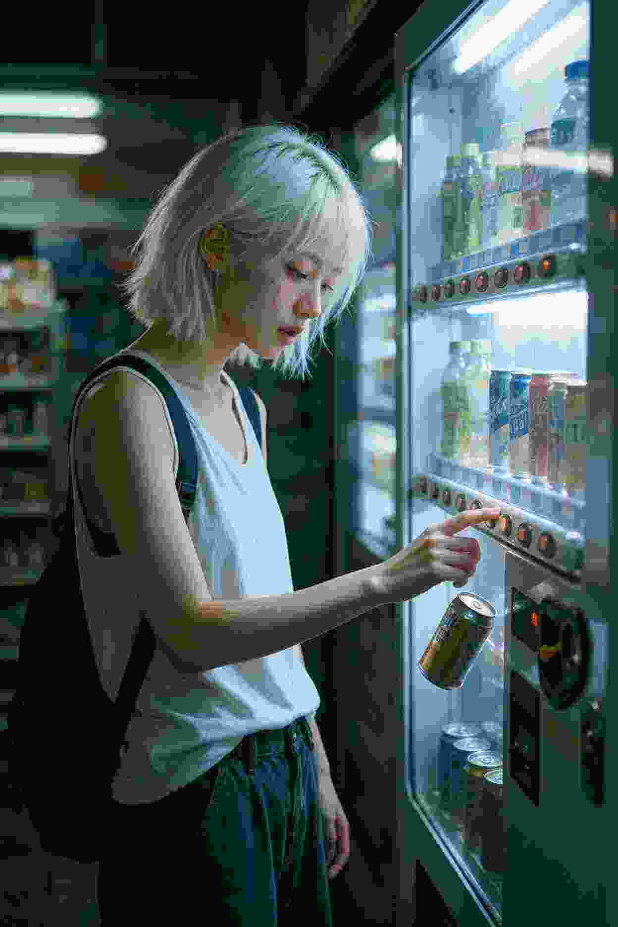 姐妹时代